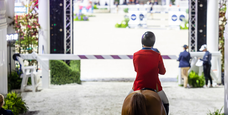 What's on in the jumping world – Week 3, 2025