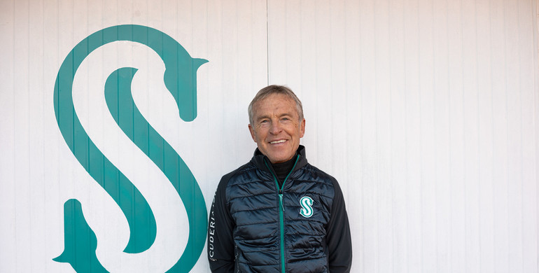 Henk Nooren joins Scuderia 1918 as team manager
