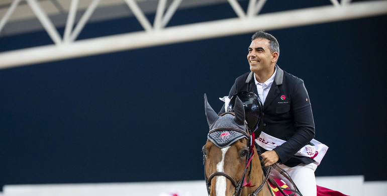 This weekend's three- and two-star Grand Prix winners