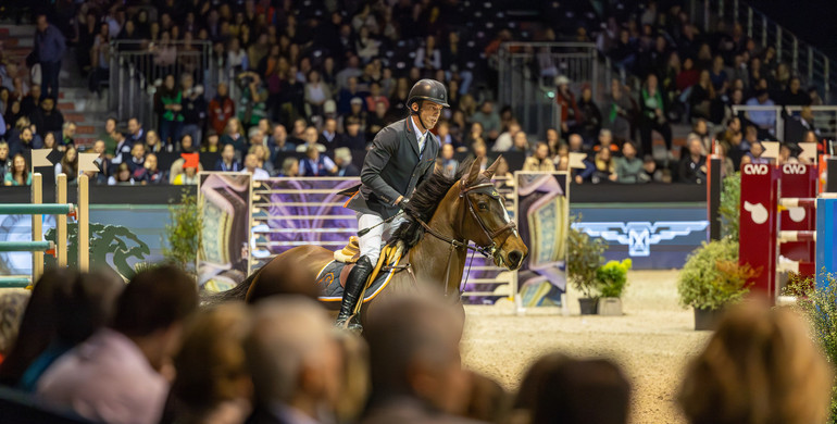 What's on in the jumping world – Week 6, 2025