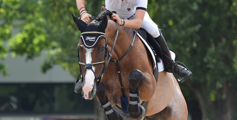 Sunday's Grand Prix winners