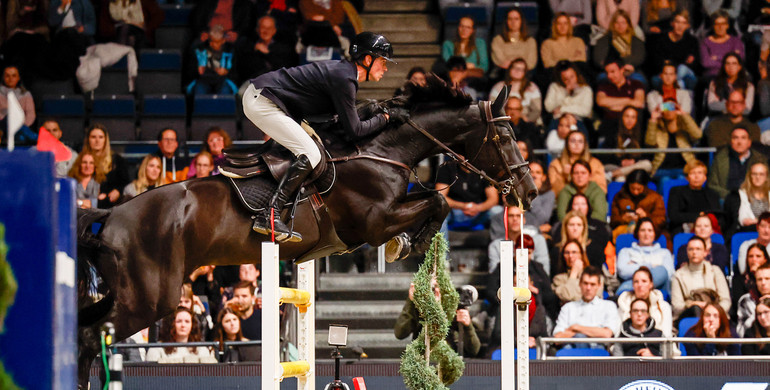 Kevin Jochem’s Flying Jackie sold to the USA
