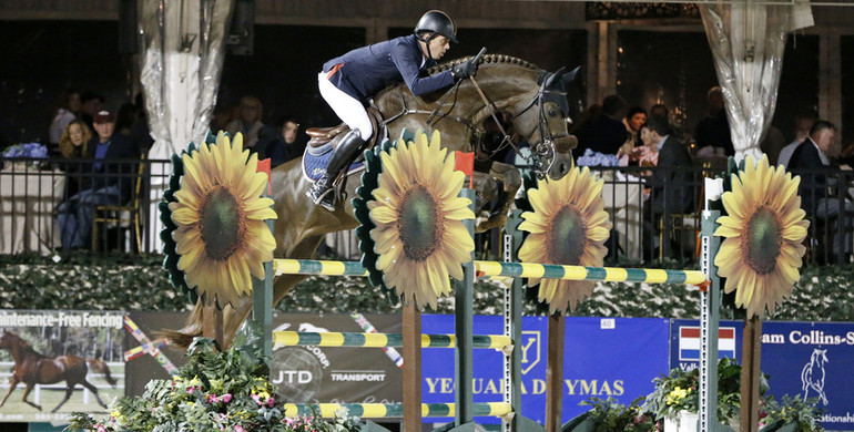 Harrie Smolders enters Dutch Olympic squad with Don VHP
