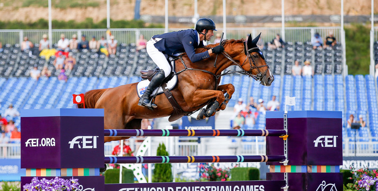Rowan Willis’ Blue Movie retires from the sport