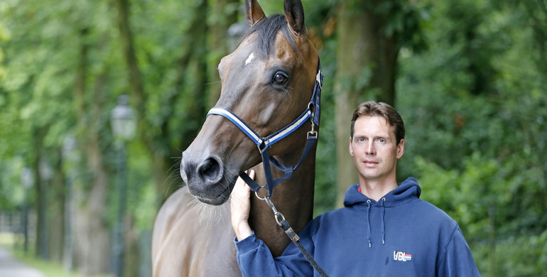 Leopold van Asten - 