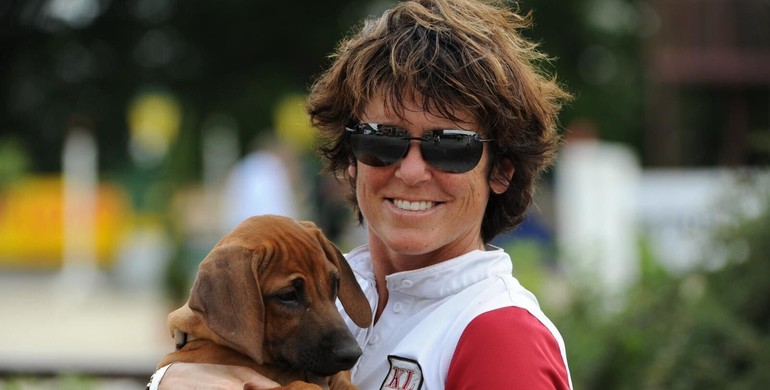 Equine74 and Erin Charaklis: A deep dive into horse training and stomach health