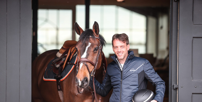 M.70: The next evolution in training - A new era in equestrian sport
