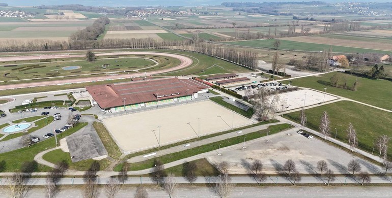 Switzerland to host 2025 Longines EEF Series Final
