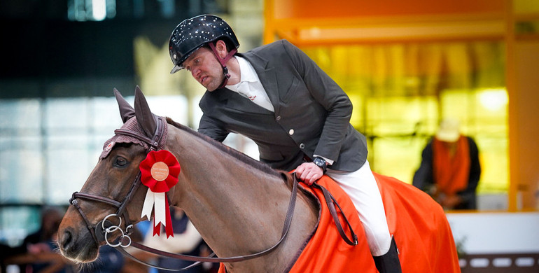 What's on in the jumping world – Week 12, 2025