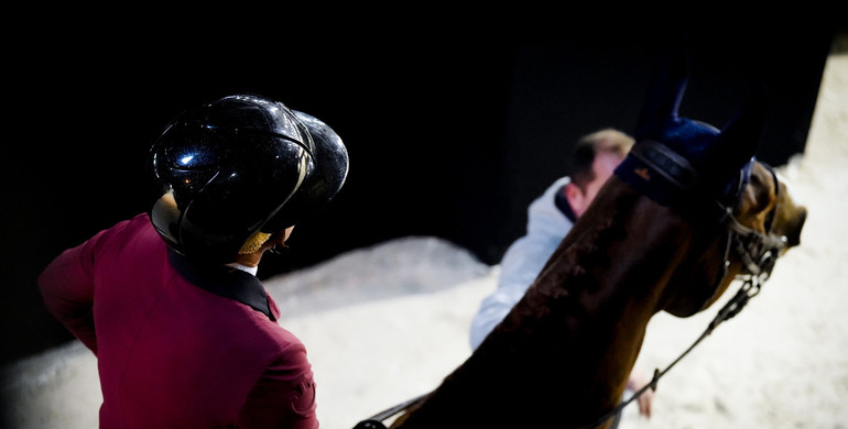 What's on in the jumping world – Week 43, 2025