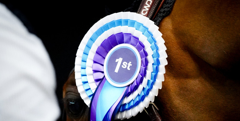 What's on in the jumping world – Week 15, 2025