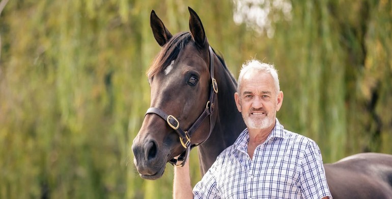 Dr. Andrew McLean: “We need to really understand how horses work and not just speak in empty phrases”