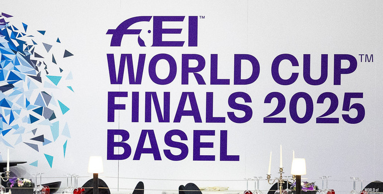 What's on in the jumping world – Week 14, 2025