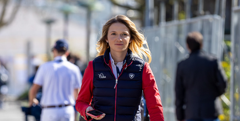 Lillie Keenan – Teaching to learn: How coaching makes you a better athlete