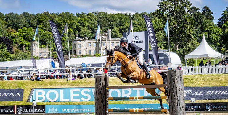 Bolesworth International: Entries now open – New dates: 27 June – 6 July!