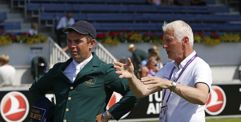 Irish Olympic appeal to be heard next week – “All we are looking for is fair play”
