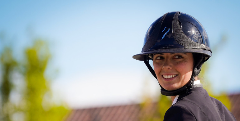 This weekend's CSIO3* and CSI2* Grand Prix winners