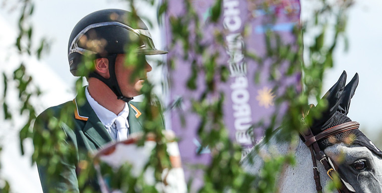 What's on in the jumping world – Week 17, 2025