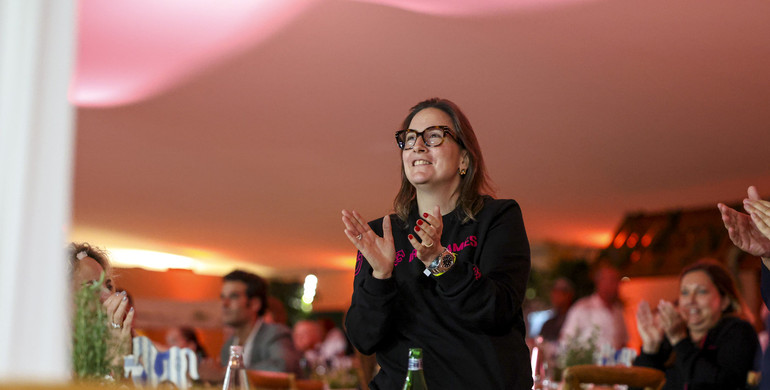 Iron Dames’ Deborah Mayer: “This is a long-term project; I am not focused on short-term results”