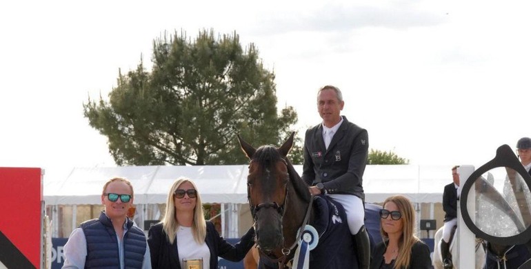 Julien Epaillard and Donatello d'Auge back at their best in Canteleu