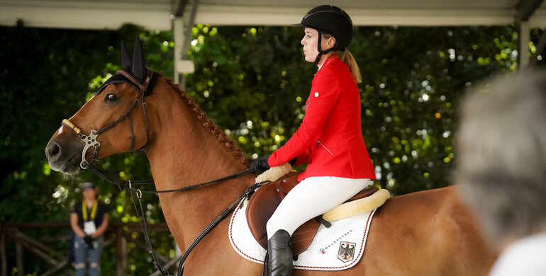 Iron Dames Dubai du Cedre sold to Saudi Arabia