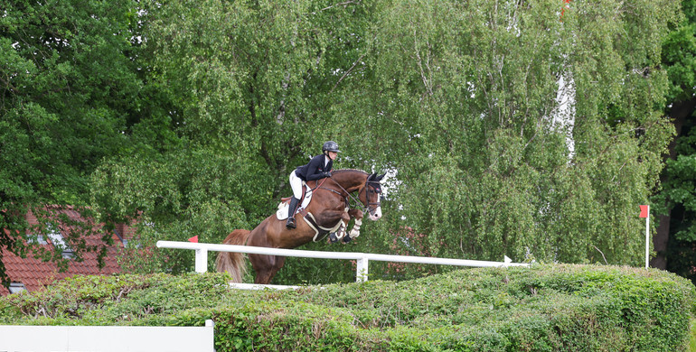 What's on in the jumping world – Week 22, 2025