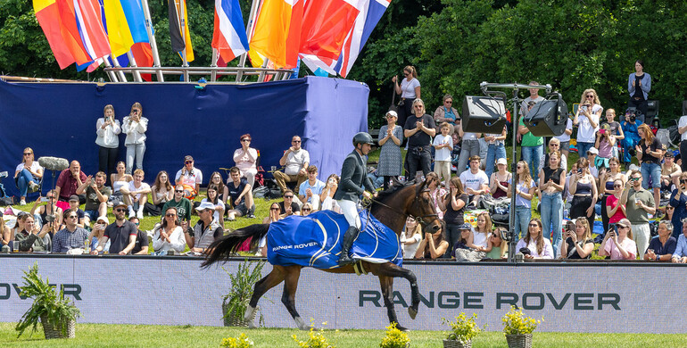 The horses and riders for CSI5* Hamburg – Al Shira’aa German Jumping and Dressage Derby 2026