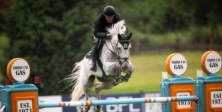 Gulf’s Emir captures career first Grand Prix win at Thunderbird Show Park