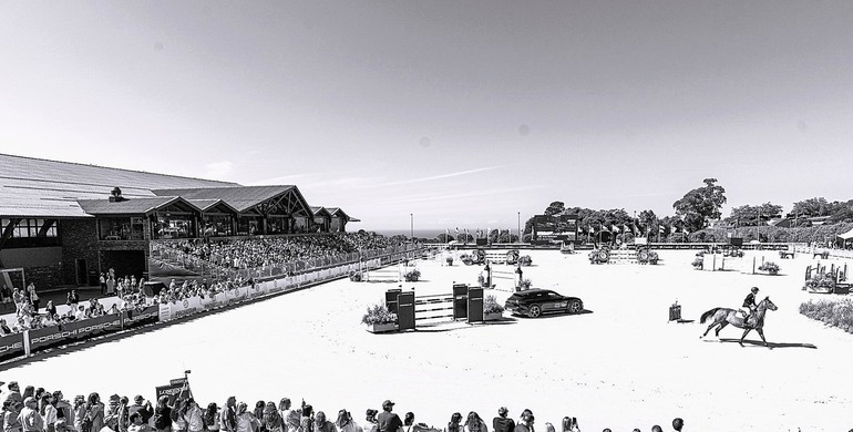 Casas Novas opens the invitation request period for the Longines FEI Jumping European Championship this coming July