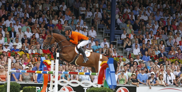 Starting bid for SFN Zenith N.O.P begins at 500 000 Euro