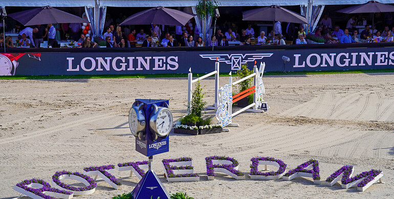 What's on in the jumping world – Week 25, 2025