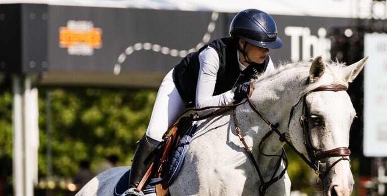 FEI allocates 2027 FEI Jumping European Championship for young riders, juniors and children to Stephex