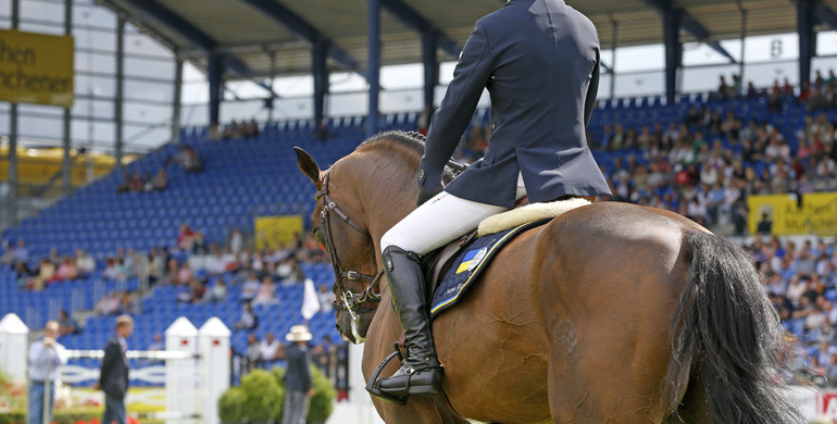 The teams and riders for the penultimate leg of the Furusiyya FEI Nations Cup Europe Division 2