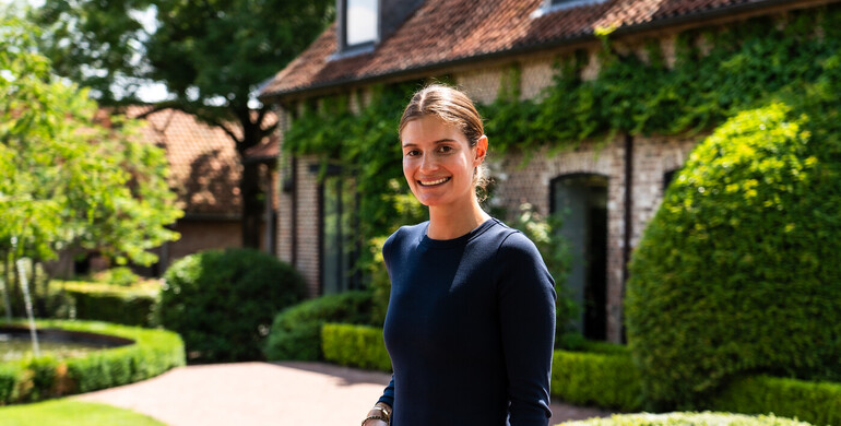 STX Finance enters a new strategic chapter with Zoé Conter as Managing Director