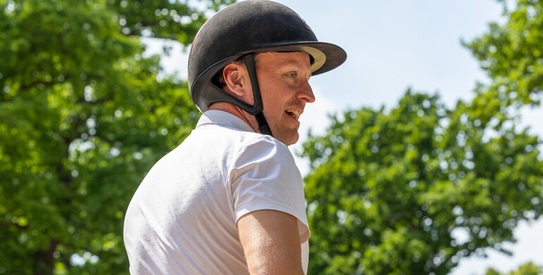 The Danish team for the Longines FEI Jumping European Championship 2025 announced