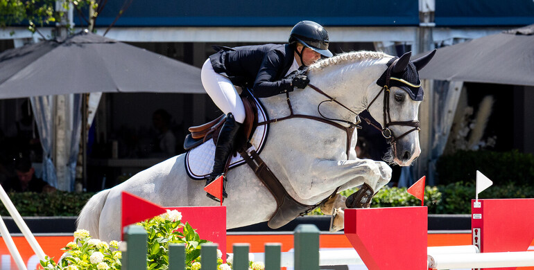 The Norwegian squad for the Longines FEI Jumping European Championship 2025 named