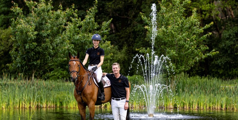 Second edition of Schuttert Sport Sales raises the bar at CSI Ommen