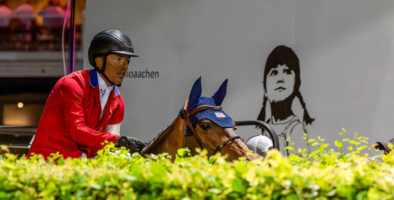 Highlights from the Turkish Airlines-Prize of Europe at CHIO Aachen 2025