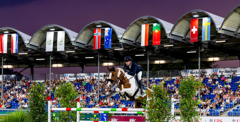 What's on in the jumping world – Week 27, 2025