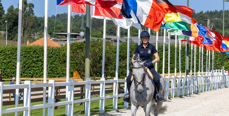 What's on in the jumping world – Week 29, 2025