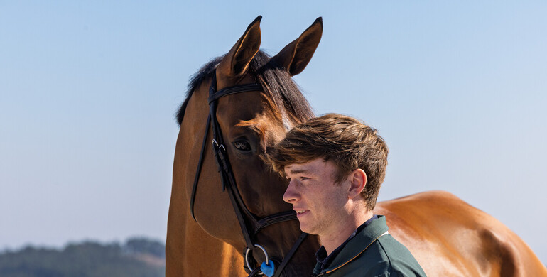 What's on in the jumping world – Week 32, 2025