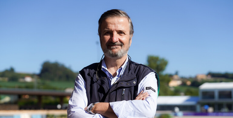 Santiago Varela on the 2025 European Championship: “It is a long championship, and you need to be careful not to be in too much of a hurry”