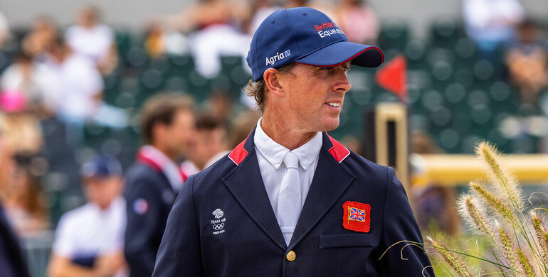 The horses, riders and teams for the CSIO5* Agria Royal International Horse Show 2025