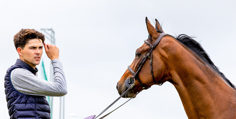 Corentin Tual: “The Royal always brings a lot of people together”
