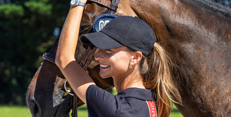 What's on in the jumping world – Week 31, 2025