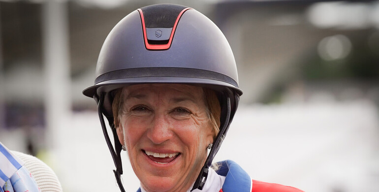 The riders for Longines Deauville Classic 2025