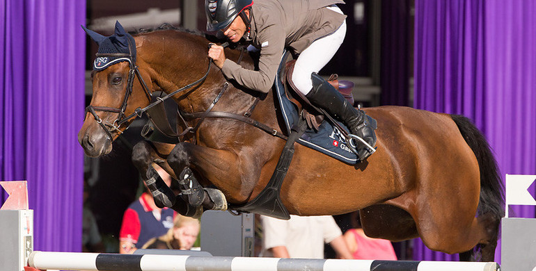 Pius Schwizer and PSG Future win the Grand Prix in Treffen