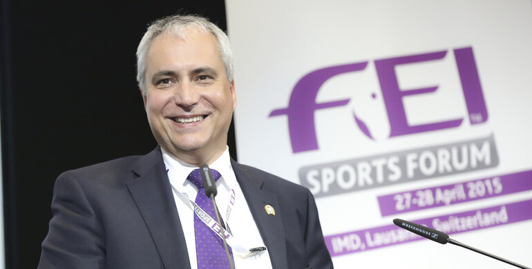 Statement from FEI President on #notoharmonization