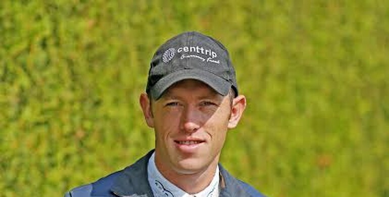 Rolex Grand Slam of Show Jumping:     “I have a dream!”  – Interview with Scott Brash