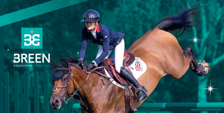 The 2025 edition of the Breen Equestrian Hickstead Place Auction